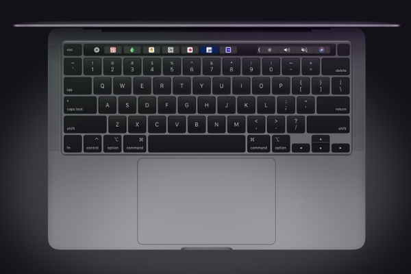 MacBook Pro de 13"