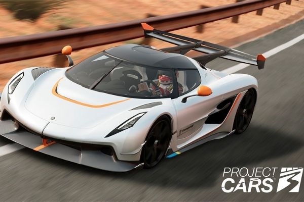 Astuces Project Cars 3