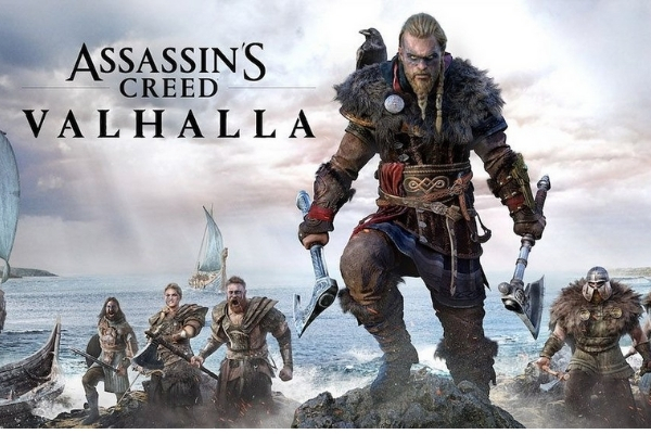 Astuces Assassins Creed Valhalla