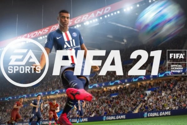 Astuces FIFA 21