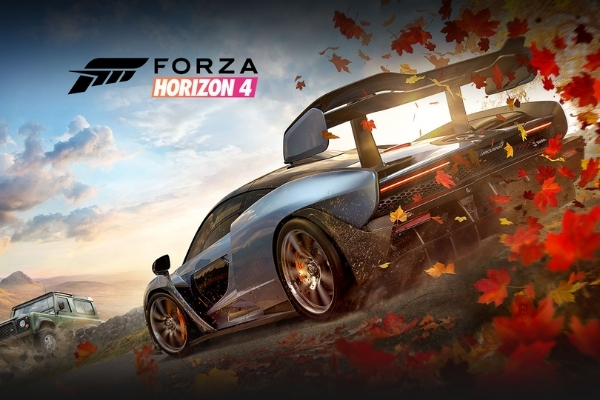 Astuces Forza Horizon 4