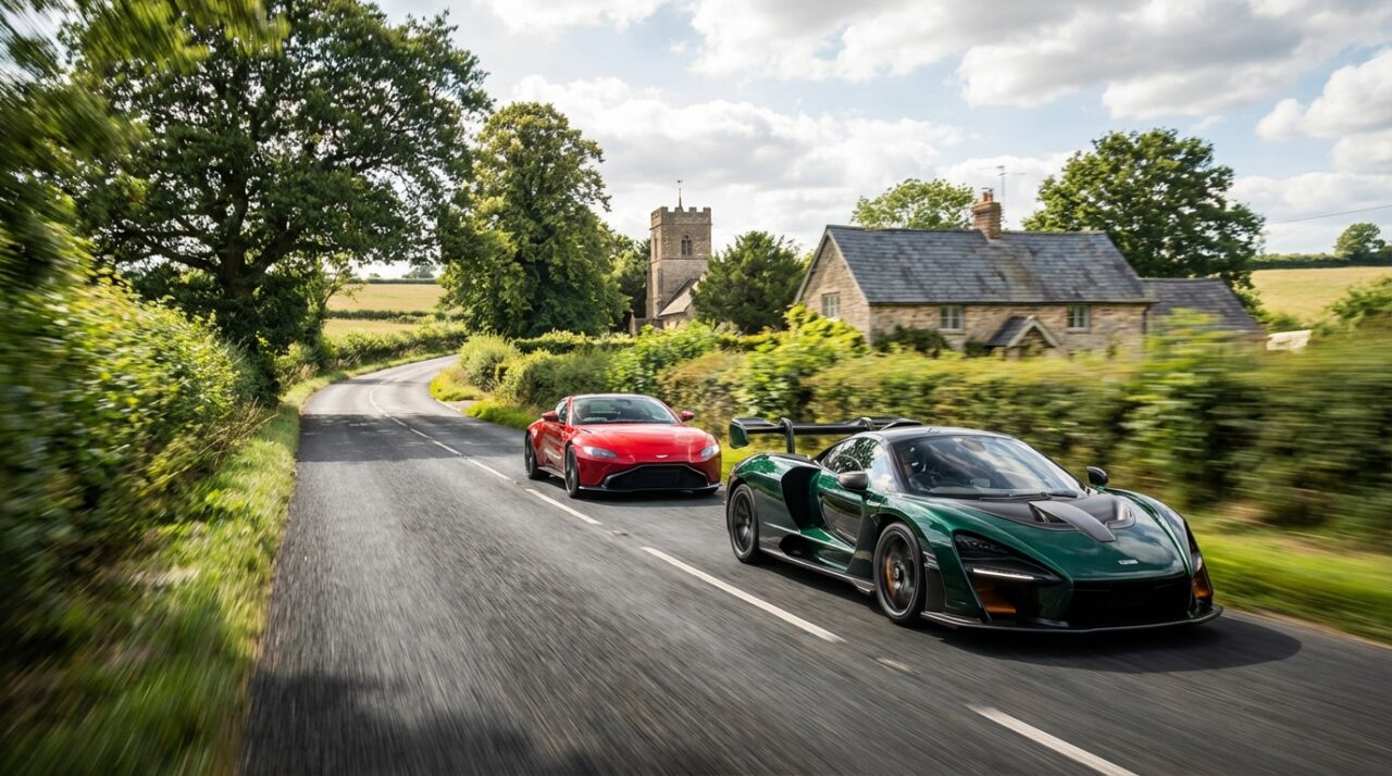 découvrez notre guide complet de forza horizon 4 avec 6 astuces efficaces pour remporter toutes vos courses et améliorer votre expérience de jeu.