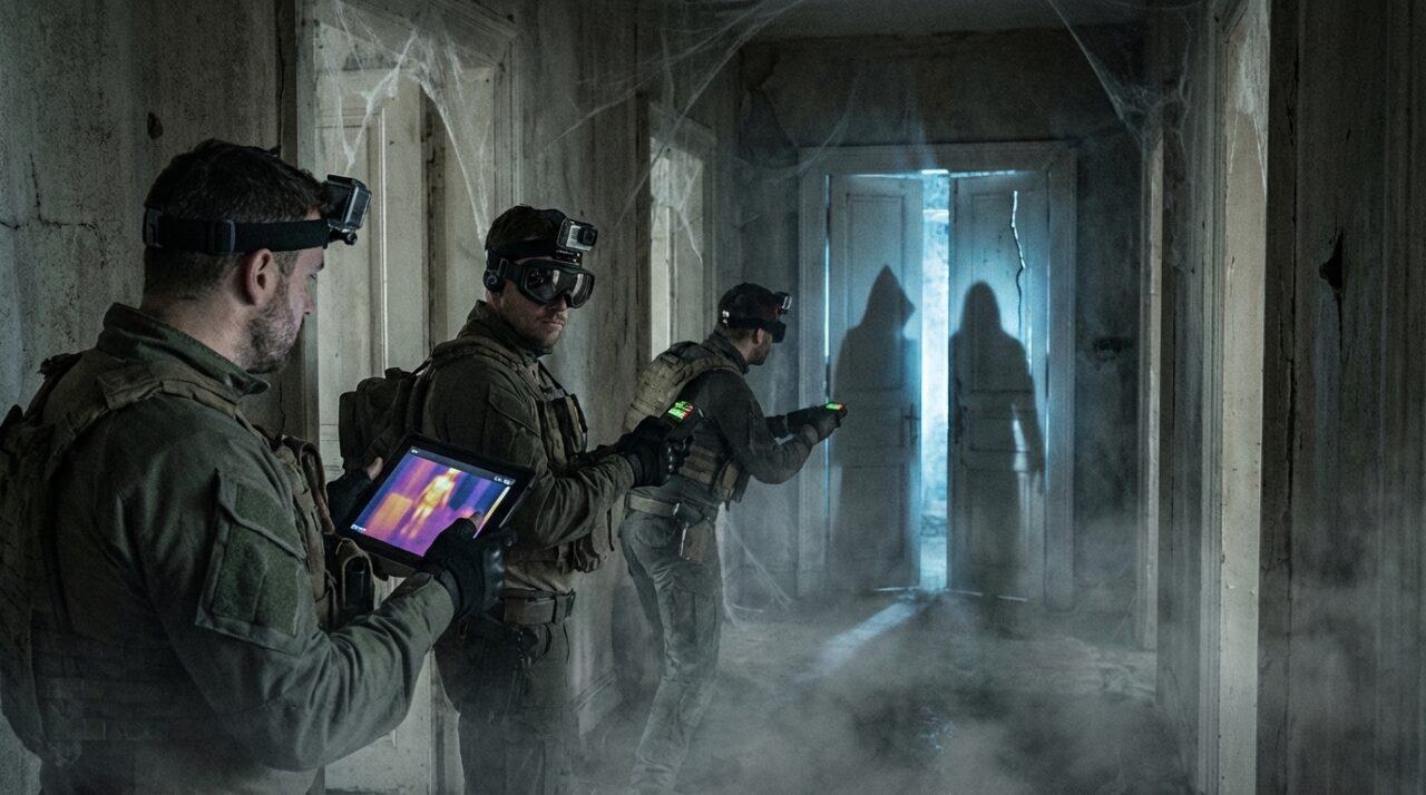 découvrez la feuille de route de phasmophobia jusqu'en 2026 avec une refonte des personnages, un nouvel événement captivant et le lancement de l'horreur 2.0 dans la version 1.0.