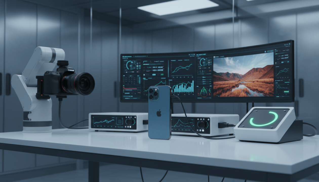 découvrez notre test complet de l'iphone 12 pro : analyse des performances, qualité photo et autonomie pour tout savoir sur ce smartphone haut de gamme.