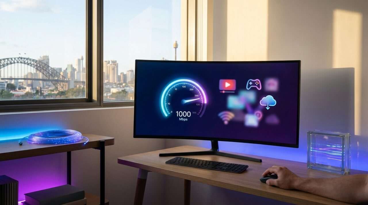 découvrez l'offre superloop nbn à 1000 mbps à seulement 79 aud par mois. profitez d'une connexion ultra-rapide et fiable dès maintenant, ne la manquez pas cette fois !