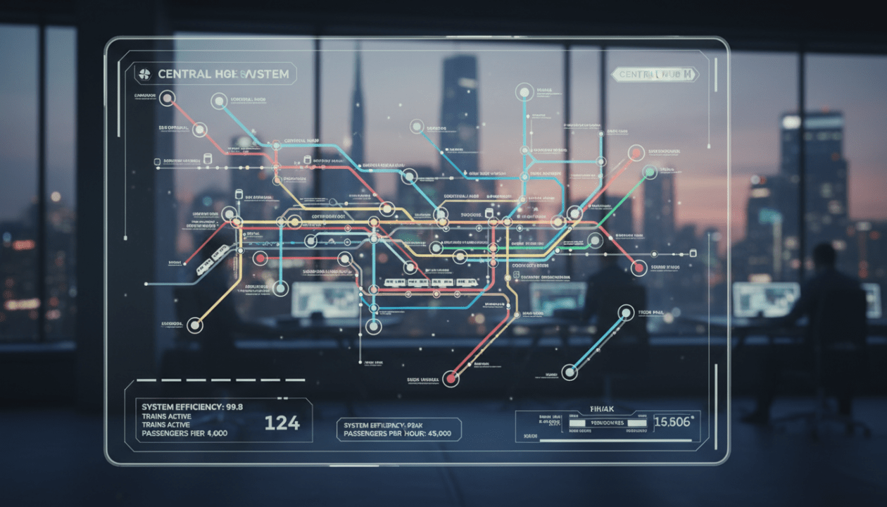 découvrez les meilleures astuces et stratégies pour maîtriser mini metro et construire un réseau de transport urbain efficace et performant.