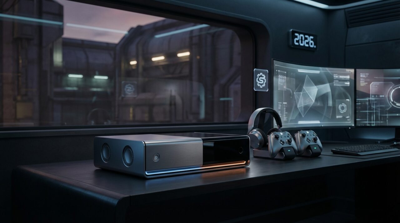 valve annonce la relance de sa steam machine avec une mise à jour majeure, confirmant un lancement prévu en 2026 malgré les défis posés par l'ia : « rien n'a vraiment changé de notre côté ».