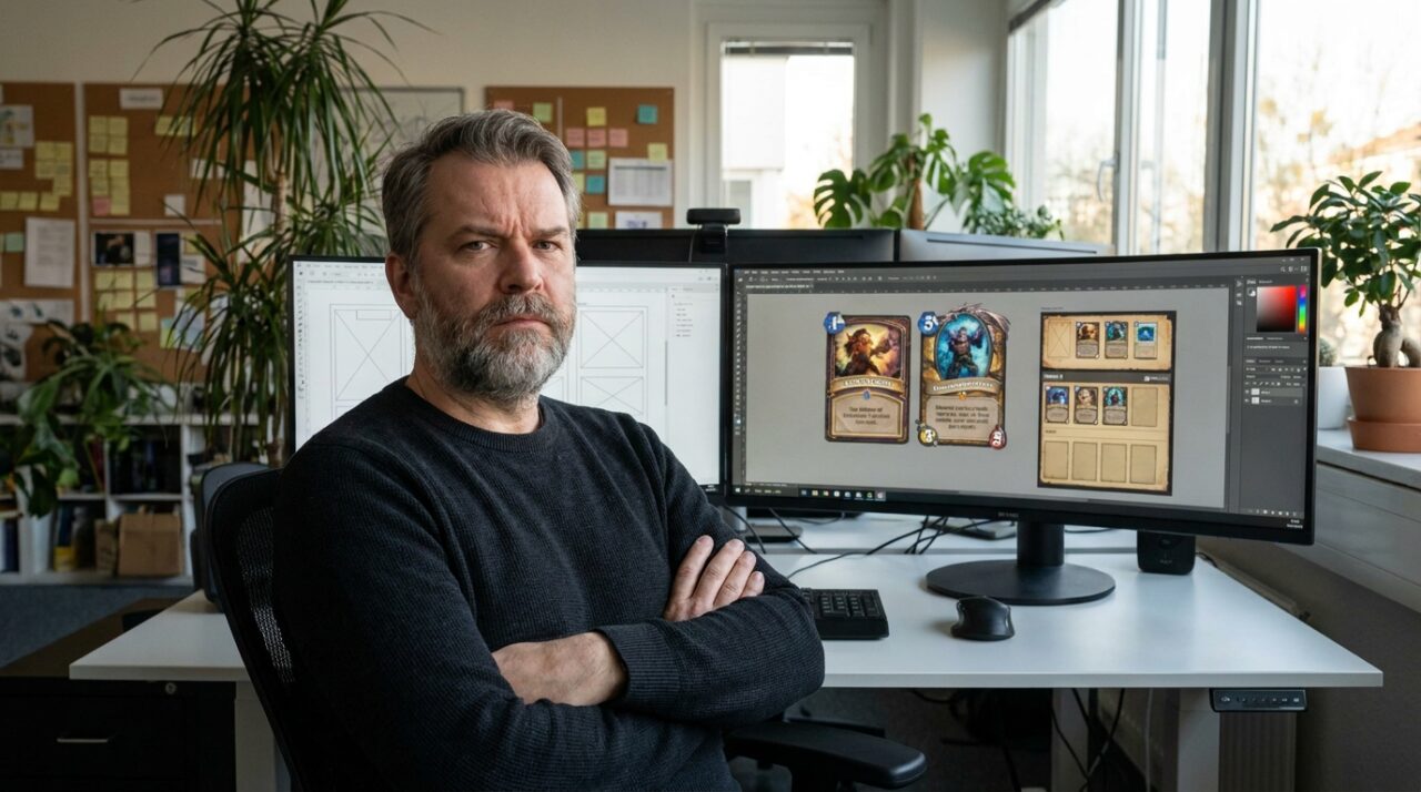 le créateur de slay the spire 2 refuse de céder aux deadlines pour garantir une version soignée et aboutie du jeu, évitant ainsi une sortie bâclée.