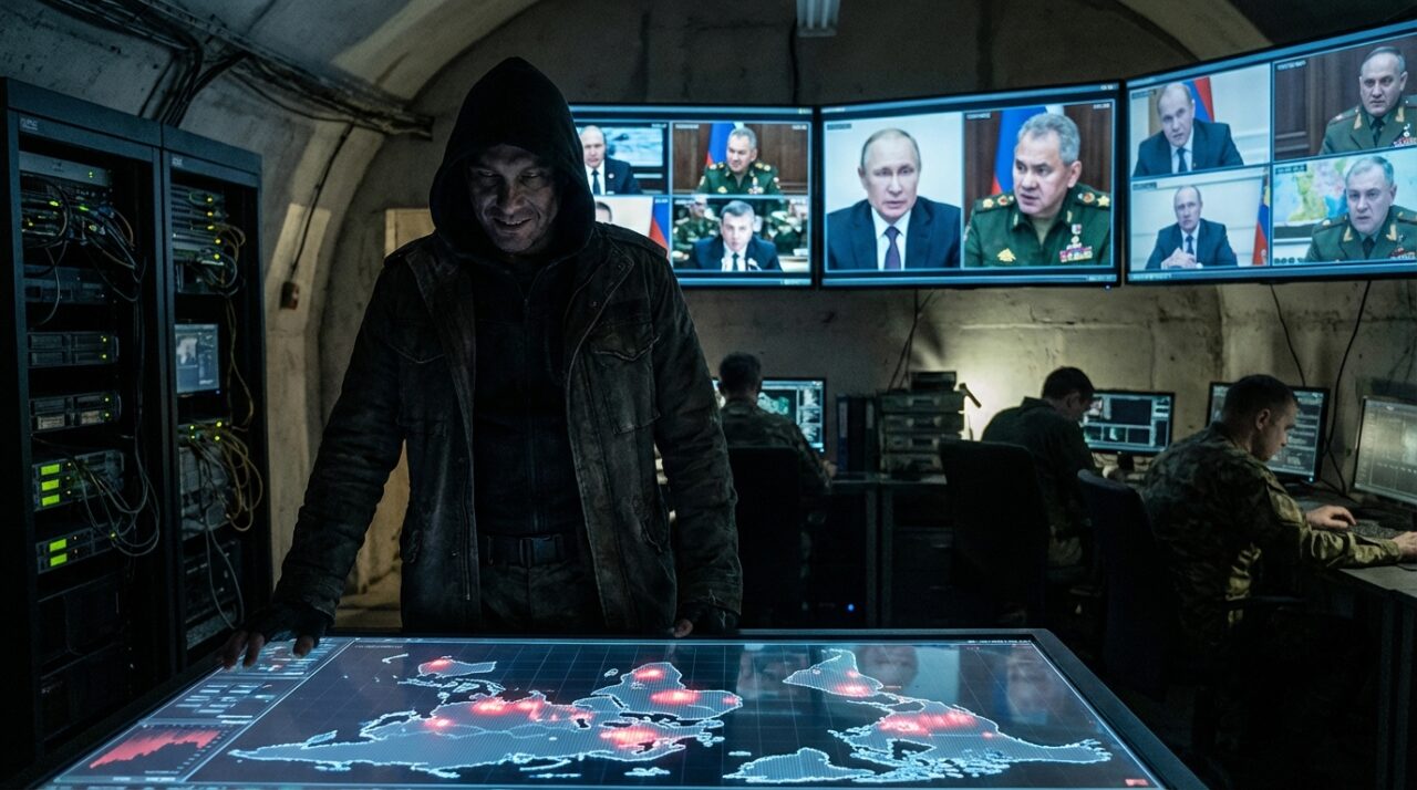 découvrez comment openai aurait envisagé un plan audacieux et controversé pour diviser les chefs d'état, rappelant les méchants emblématiques de call of duty.