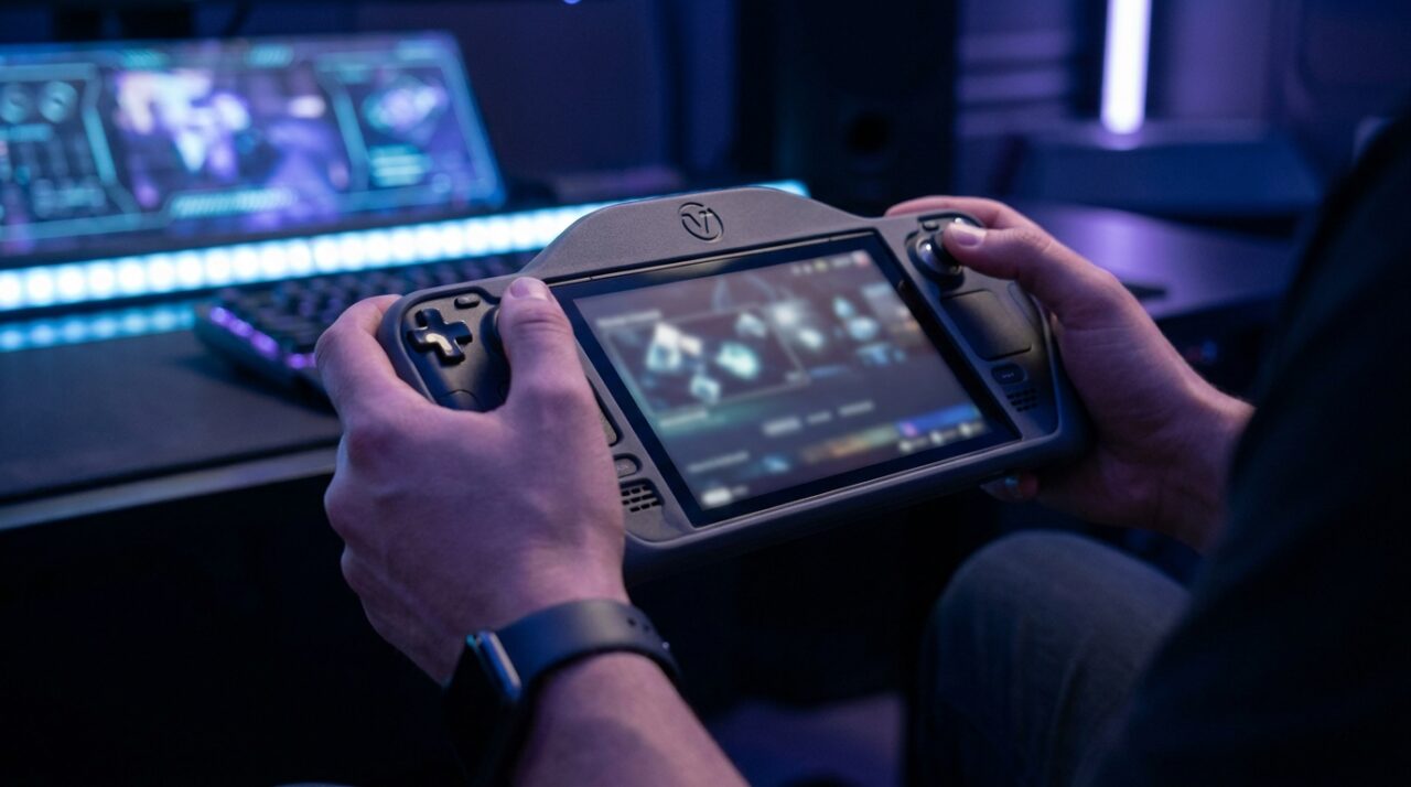 valve travaille activement sur la steam deck 2, mais plus de quatre ans après la première version, la date de lancement reste encore inconnue.