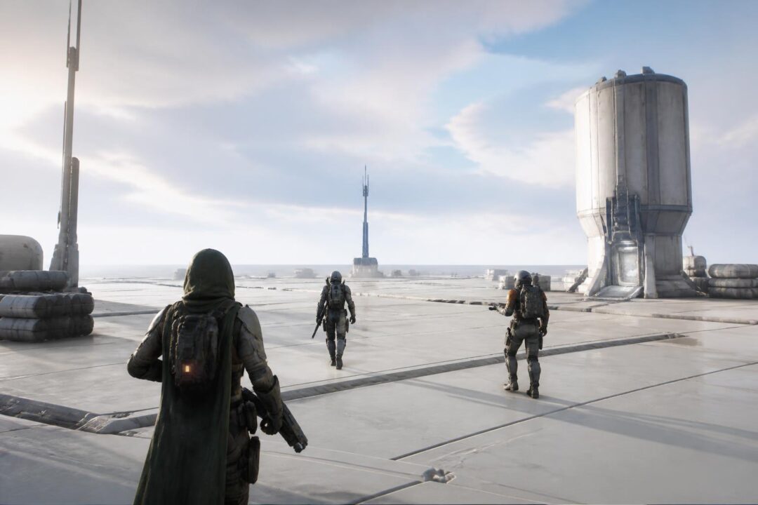 découvrez la saison 2 de marathon avec une semaine gratuite pour les nouveaux joueurs. plongez dans le jeu d'extraction de bungie sur un tableau vierge et vivez une expérience unique dès maintenant !