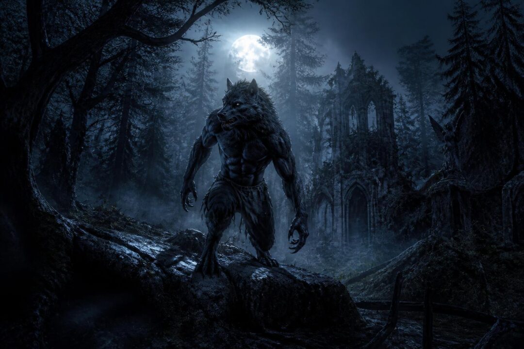 découvrez le prochain jeu world of darkness : un metroidvania captivant mettant en scène des loups-garous, une initiative audacieuse et respectée des fans.