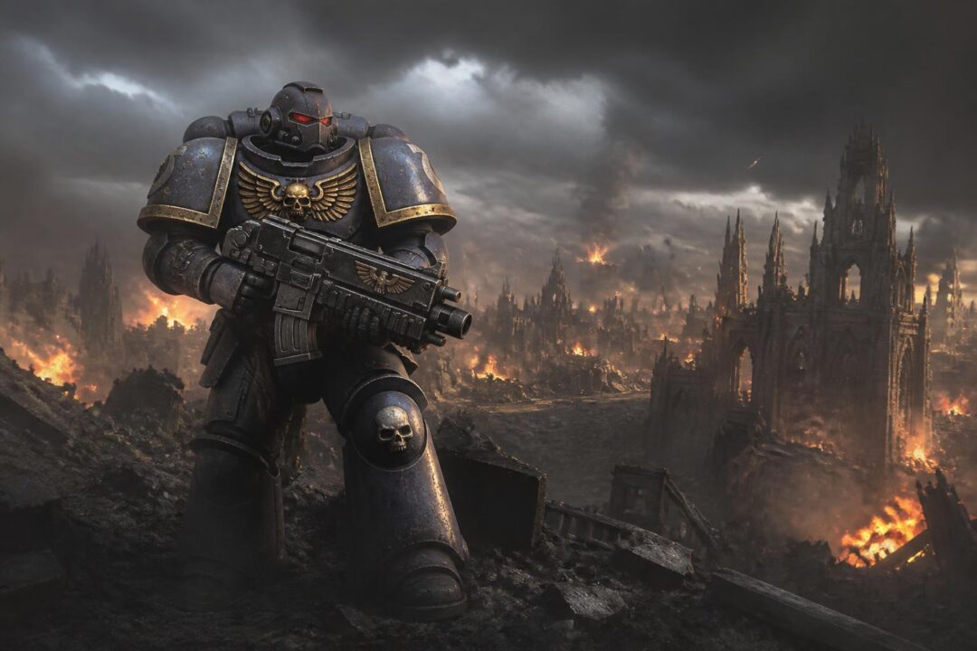 découvrez un des centaines de jeux warhammer désormais gratuit à vie sur steam. profitez dès maintenant de cette offre exceptionnelle pour plonger dans l'univers emblématique de warhammer sans frais.