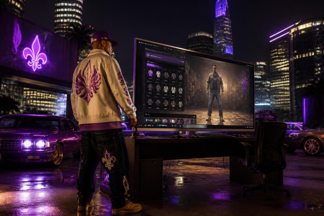 découvrez enfin la version pc du dlc exclusif console de saints row 2 (2009) ! les fans peuvent désormais profiter de ce contenu tant attendu, une véritable surprise qui fait oublier gta 6.
