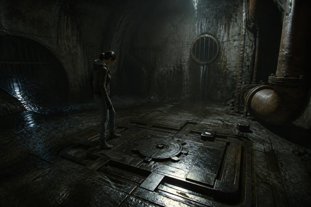 découvrez pourquoi le casse-tête d'égout dans half-life 2 était bien plus difficile auparavant et comprenez pourquoi vous n'étiez pas fou à le trouver compliqué.