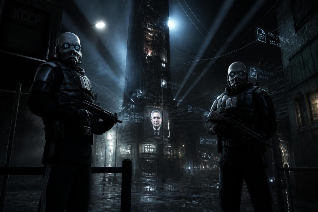 la mise à jour rtx remix 1.5 de half-life 2 rtx réduit la taille du jeu de 80 go à 50 go grâce à une compression optimisée des fichiers et intègre des agents ia pour une expérience améliorée.