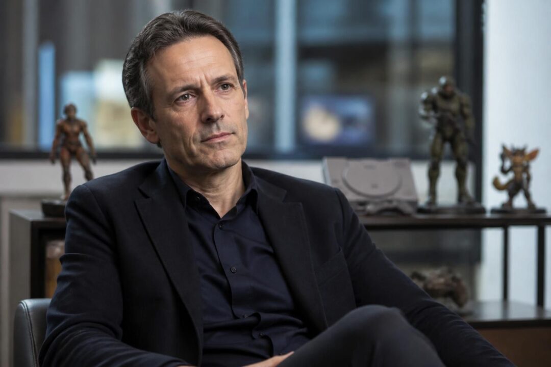 un ancien cadre de playstation analyse et critique les récentes stratégies de xbox, soulignant une méconnaissance profonde du secteur du divertissement interactif.