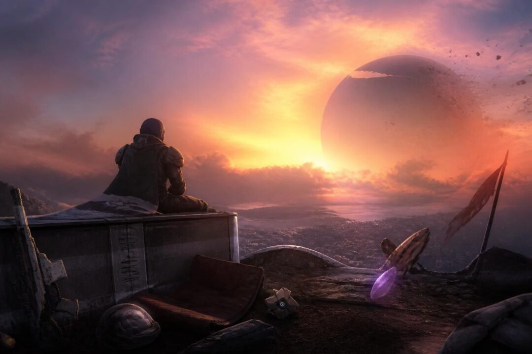 découvrez comment la fin des twids marque un tournant nostalgique dans destiny 2, ravivant les souvenirs des joueurs passionnés.