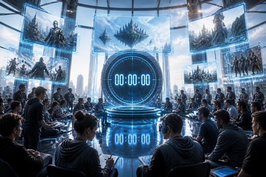 découvrez la date de sortie et les horaires de lancement d'echoes of aincrad. toutes les informations essentielles à ne pas manquer pour bien préparer cet événement incontournable.