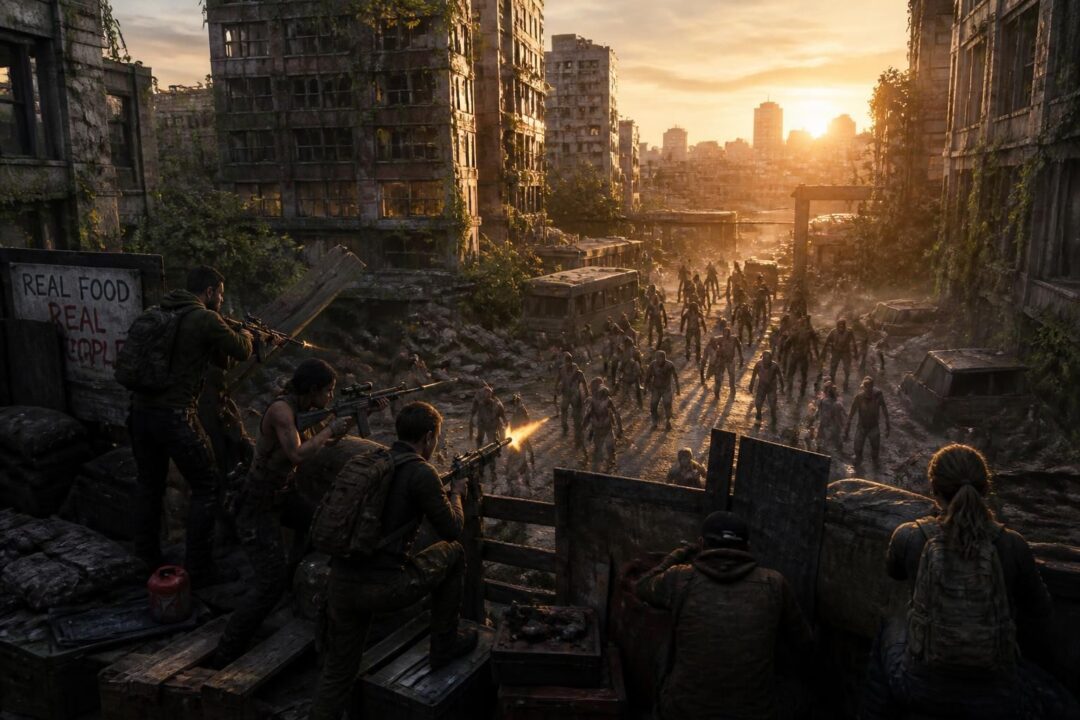 découvrez gratuitement 'yet another zombie defense hd' sur steam pendant une durée limitée ! profitez d'une expérience de défense contre les zombies intense et captivante. ne manquez pas cette offre exclusive !