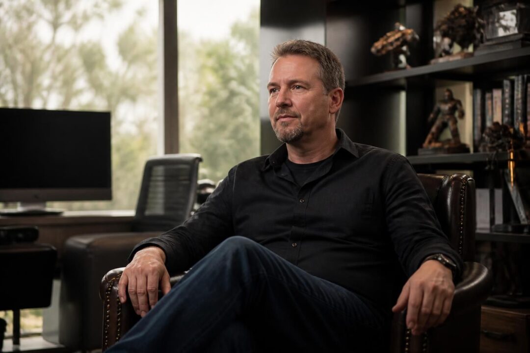 glen schofield, créateur emblématique de dead space et vétéran de call of duty, annonce sa retraite en revenant sur sa carrière marquée par une explosion créative majeure dans l'industrie du jeu vidéo.
