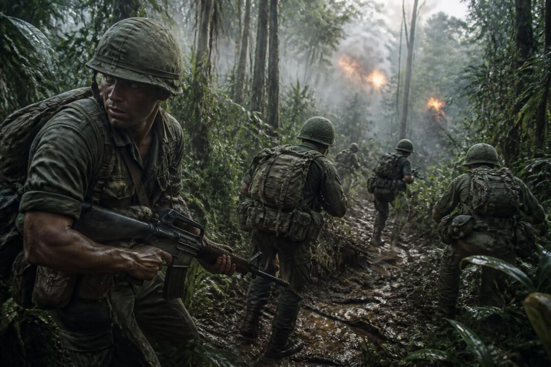 profitez d'un test gratuit ce week-end pour découvrir hell let loose : vietnam, accessible à tous les joueurs. plongez dans une expérience de guerre immersive et stratégique sans engagement !