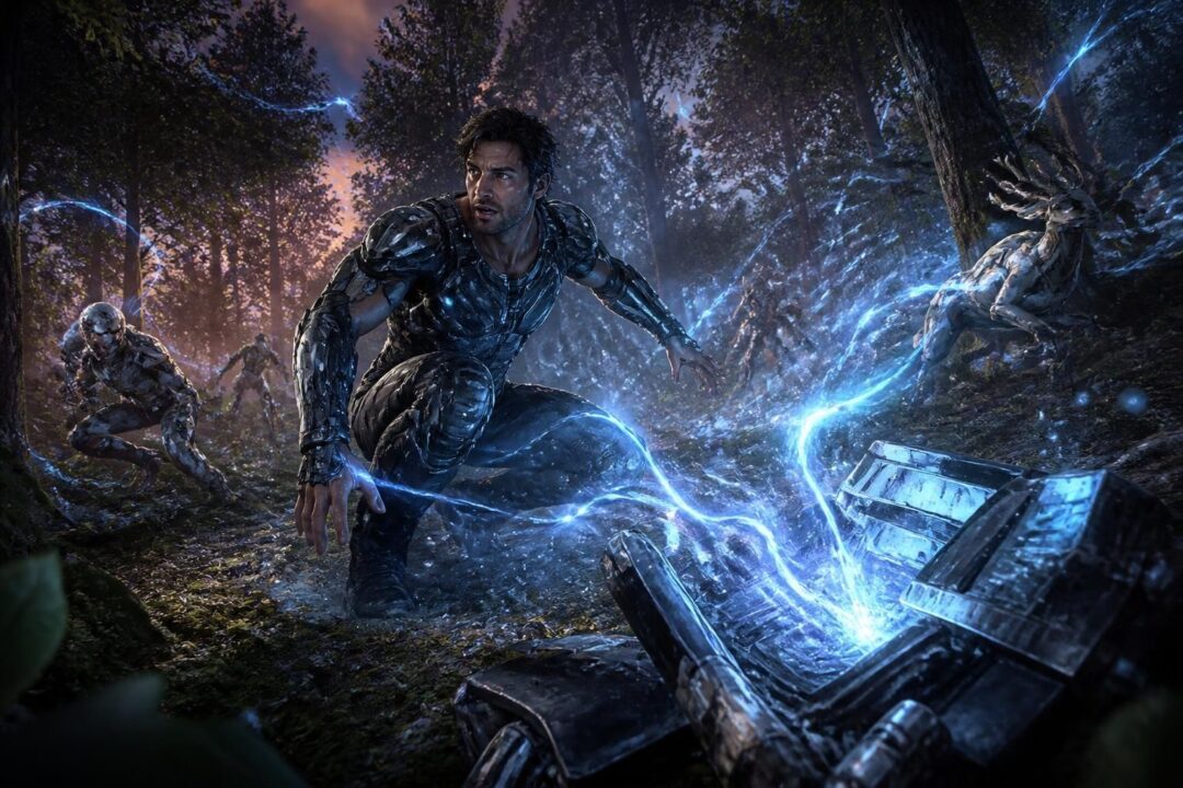 découvrez comment la fuite de dlss 5 dans la nature provoque un chaos surprenant dans « claude strife », bouleversant les attentes et révolutionnant l'expérience de jeu.