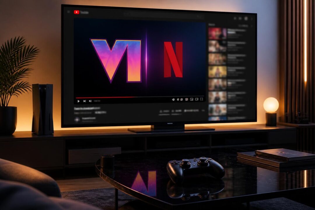découvrez en exclusivité la révélation de gta 6 par netflix, désormais disponible en vidéo sur youtube. ne manquez pas les premières images et tous les détails de ce jeu très attendu.