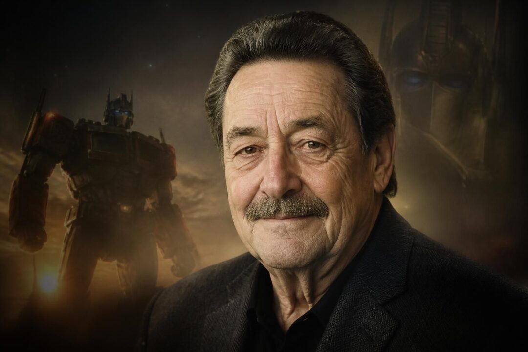 peter cullen, la voix mythique d'optimus prime dans la saga transformers, est décédé à l'âge de 85 ans, laissant un héritage inoubliable dans le monde du doublage.
