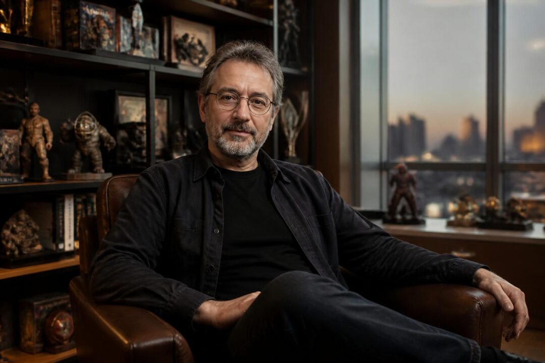 découvrez le parcours de warren spector, figure emblématique de l'industrie du jeu vidéo, qui annonce sa retraite avec la conviction d'avoir accompli sa mission.