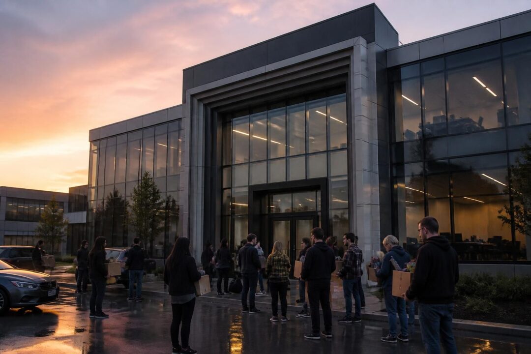 le studio à l'origine de star wars zero company, best-seller actuel sur steam, aurait placé la majorité de ses employés en congé forcé, suscitant inquiétudes dans l'industrie.