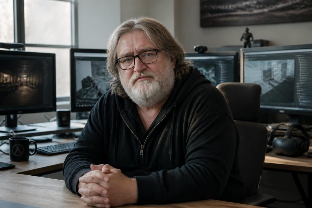 découvrez pourquoi, plus de dix ans après, les conseils de gabe newell aux développeurs restent essentiels et pertinents dans l'industrie du jeu vidéo.