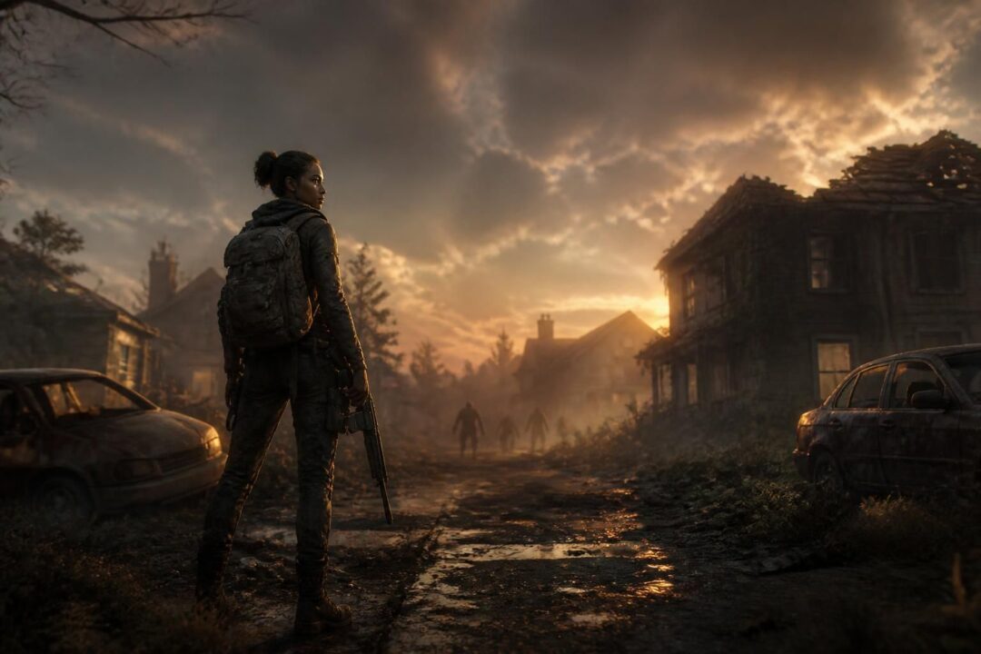 découvrez les dernières nouvelles sur state of decay 3 : bonne ou mauvaise, préparez-vous à tout savoir sur ce jeu très attendu.