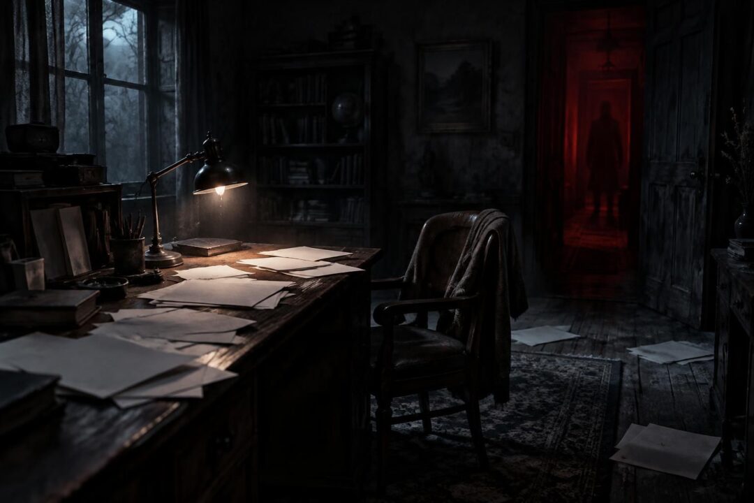 malgré la disparition tragique de son scénariste principal, ce jeu d’horreur très attendu sortira enfin plus tard ce mois-ci.